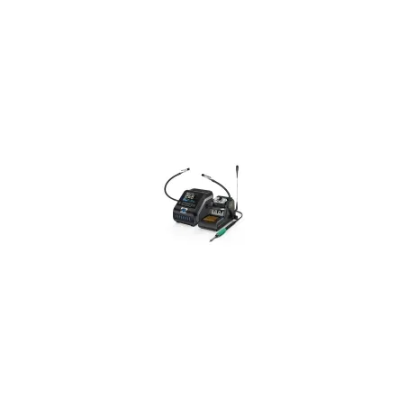 FNIRSI DWS-200 200W Soldering Station